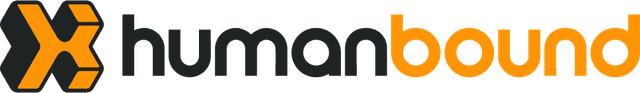 Humanbound website